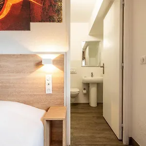 2* Hotel Kyriad Direct - Provence Verte