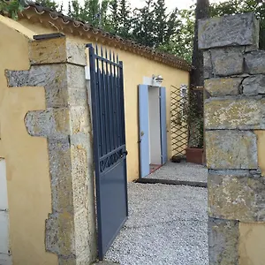 Charmant Studio Brignoles