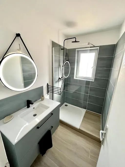 Appartement Brignoles
